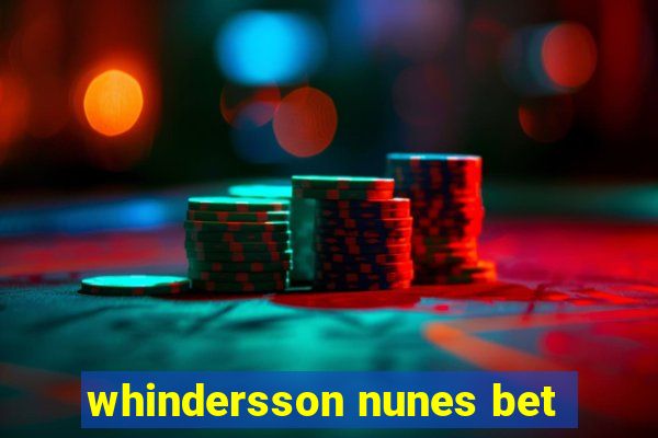 whindersson nunes bet